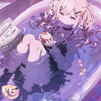 Mèo lạnh lùng girl