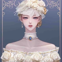 Juli Vance(mẹ kế Enca)