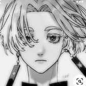 Kurokawa Izana
