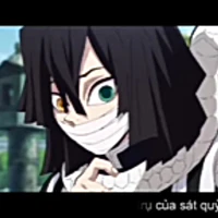 iguro obanai