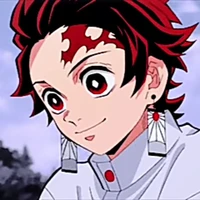 kamado tanjiro