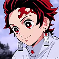 kamado tanjiro