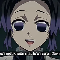 kocho shinobu