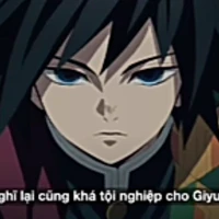 tomioka giyuu