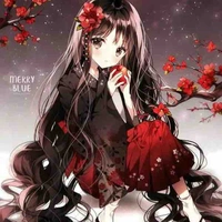 Hoàng Diệp Dao - sara - cô