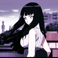 hyuga hinata