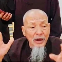 Hoàng Thượng