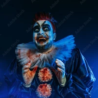 Clown Devil