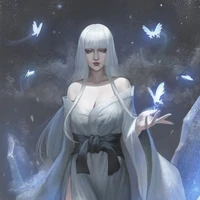 Winter Devil