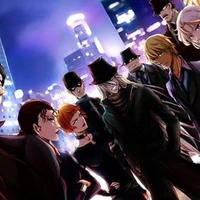 nhóm xã hội đen