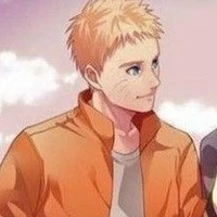 Uzumaki Naruto