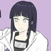 Uzumaki Hinata