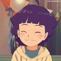 Uzumaki Himawari