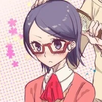 Uchiha Sarada