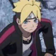 Uzumaki Boruto