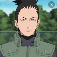 Nara Shikamaru