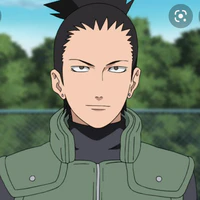 Nara Shikamaru