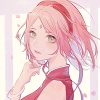 Uchiha Sakura