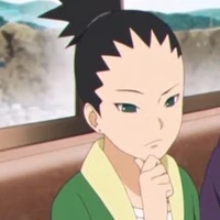 Nara Shikadai