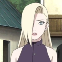 Yamanaka Ino