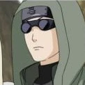 Aburame Shino