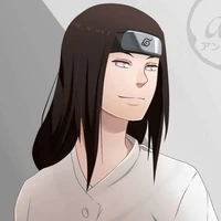 Hyuga Neji