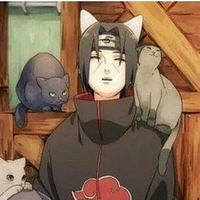 Uchiha Itachi