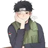 Uchiha Shisui