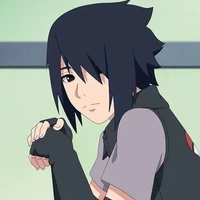 Uchiha Shinigami