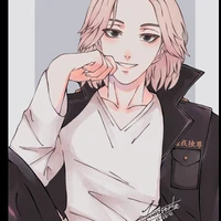 Sano Manjirou ( Mikey )