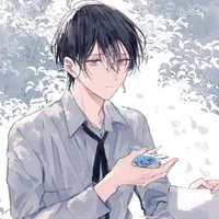 Dương Lạc Tri - Cậu