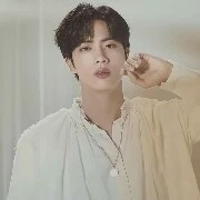 Kim Seokjin
