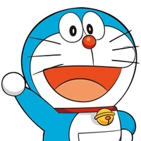 DoRaEmon / Bạn /