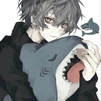hikari kaito/BFF