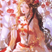 Mộ Dung Nhi