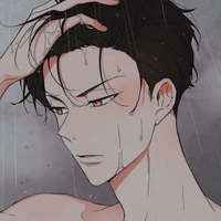 Kaito //em trai top//