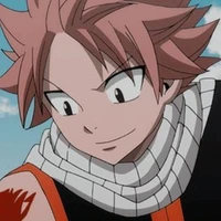 Natsu Dragneel
