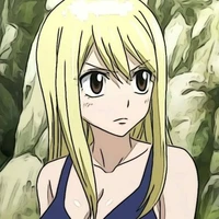 Lucy Heartfilia