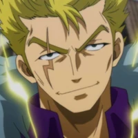 Laxus Dreyar