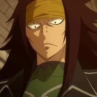 Gajeel Redfox