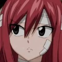 Erza Scarlet