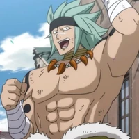 Orga Nanagear