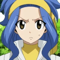 Levy Mcgarden