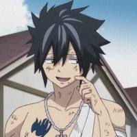 Gray Fullbuster