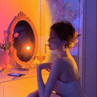 mẹ cô