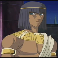 Karim ( Thần Quan )