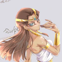 Ishizu Ishtar ( Hiện Đại )