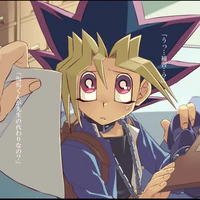 Muto Yugi