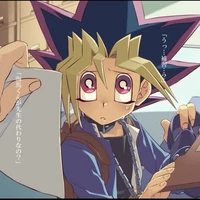 Muto Yugi