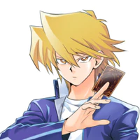 Katsuya Jonouchi ( Joey )